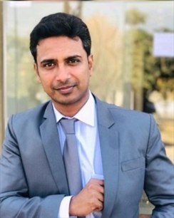 Farhan Khan, Head of Quality Assurance