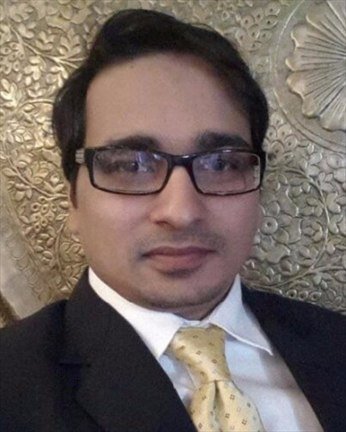 Zeeshan Ahmed, Head of Quant